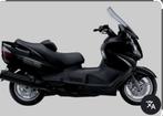 Burgman650 pieces, Motoren, Onderdelen | Suzuki, Ophalen of Verzenden, Gebruikt