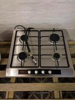 Siemens inbouw gaskookplaat, Elektronische apparatuur, Ophalen, Gebruikt, 4 kookzones, Inbouw
