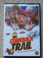 DVD The Comeback Trail, Comme neuf, Enlèvement ou Envoi, À partir de 9 ans, Comédie d'action