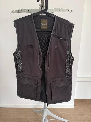 Pinewood honden trainingsvest heren maat M beschikbaar voor biedingen