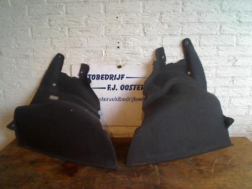 Bekleding bagageruimte van een Volkswagen Fox, Auto-onderdelen, Interieur en Bekleding, Volkswagen, Gebruikt, 3 maanden garantie