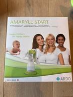 Handkolf Ardo Amaryll start, Kinderen en Baby's, Babyvoeding en Toebehoren, Ophalen of Verzenden, Gebruikt, Borstkolf