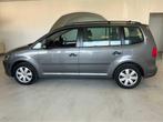 2013 Volkswagen Touran Personenauto, Auto's, Volkswagen, Euro 5, Gebruikt, Overige brandstoffen, Bedrijf