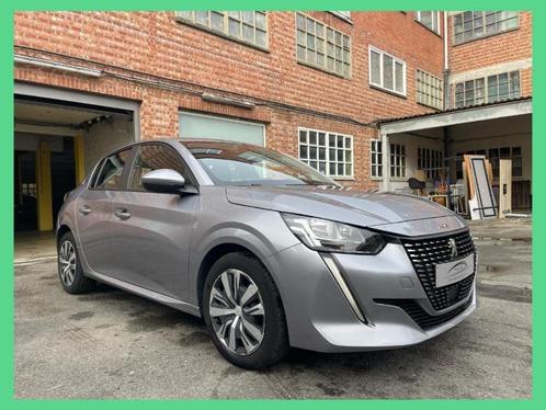 Peugeot 208 1.2i PureTech Allure 101pk *CarPlay/Airco*, Auto's, Peugeot, Bedrijf, Te koop, Achteruitrijcamera, Airbags, Airconditioning