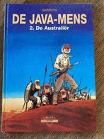 De Java-Mens, Meerdere stripboeken, Ophalen of Verzenden, Gelezen