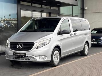 Mercedes-Benz Vito Tourer 116 CDI Pro Lang beschikbaar voor biedingen