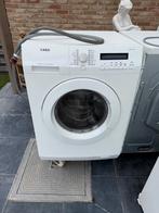 Aeg wasmachine, Ophalen, Niet werkend