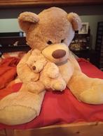 Ours en peluche, Enlèvement ou Envoi, Comme neuf, Autres marques