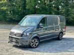 35.000 KM | VW CRAFTER | BTW WAGEN !!, Auto's, Euro 6, Leder, Bedrijf, Diesel