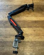 Monitor arm met krachtige veer., Ophalen, Gebruikt