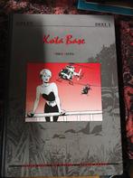 Kota Base : Ripley - Erika Raven, Boeken, Stripverhalen, Erika Raven, Eén stripboek, Ophalen of Verzenden, Zo goed als nieuw