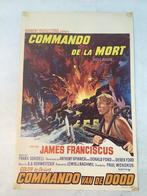 HELLBOATS   FILMPOSTER   36-54 cm, Verzamelen, Posters, Ophalen of Verzenden