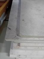 Prachtige licht beige natuursteen tegels - Jura - verzoet, Nieuw, Overige materialen, 60 cm of meer, 40 tot 60 cm