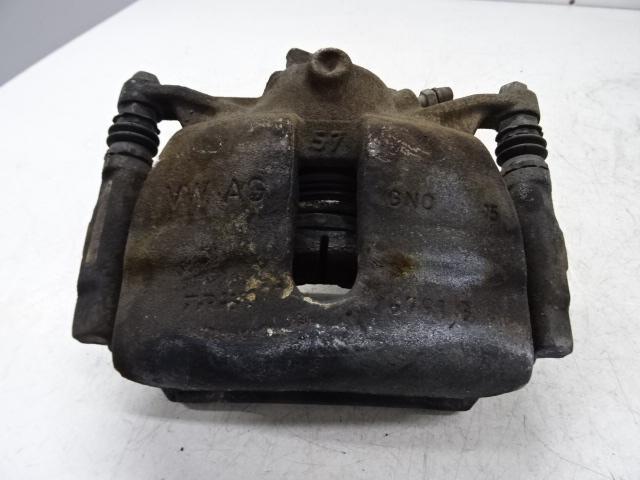 REMKLAUW LINKS VOOR Audi A3 (8V1 / 8VK) (01-2012/10-2020), Auto-onderdelen, Remmen en Aandrijving, Audi, Gebruikt