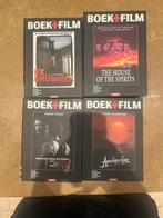 Humo boek+ film 1,2,3 en 10, Collections, Enlèvement, Comme neuf