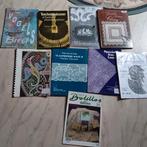 Kantklospatronen, Hobby en Vrije tijd, Kantklossen, Ophalen, Zo goed als nieuw