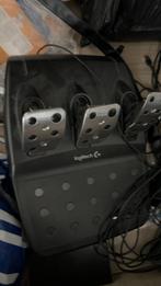 Logitech G29, Computers en Software, Pc speakers, Ophalen, Zo goed als nieuw