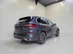 BMW X5 xDrive 45e M-Pack - Topstaat! 1Ste Eig!, 4 deurs, 0 min, 41 g/km, 5 zetels