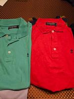 Polo"s t shirts broek antwerp Tommy H  enz...., Vêtements | Hommes, Polos, Enlèvement ou Envoi, Porté