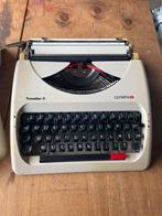 Olympia, Diversen, Typemachines, Ophalen, Zo goed als nieuw
