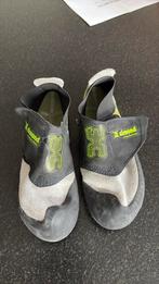 Klimschoenen Simond maat 34. 1 keer gebruikt, Kinderen en Baby's, Babykleding | Schoentjes en Sokjes, Ophalen, Nieuw