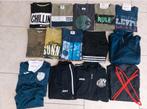 Kledij kleding pakket maat 152 12 jaar tshirts training zwem, Kinderen en Baby's, Kinderkleding | Maat 152, Ophalen of Verzenden