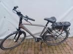 Electrische herenfiets sparta, Fietsen en Brommers, Elektrische fietsen, Ophalen, Zo goed als nieuw, Sparta