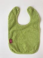 Bavoir vert ISI avec cutter, Enlèvement ou Envoi, Comme neuf, Autres types