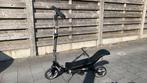 Space scooter step, Fietsen en Brommers, Steps, Ophalen, Gebruikt
