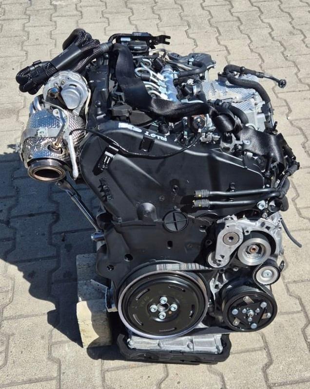 Moteur DTPB Complet A6 AUDI, Autos : Pièces & Accessoires, Moteurs & Accessoires, Alfa Romeo, Pièces américaines, Audi, BMW, Citroën