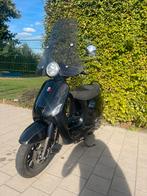 GTS toscana B klasse, Fietsen en Brommers, Ophalen, GTS, Benzine, 50 cc