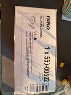 Niko home control voeding voor touchscreen, Ophalen