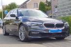 BMW 520d Touring G31, Auto's, Automaat, Achterwielaandrijving, 1995 cc, 4 cilinders