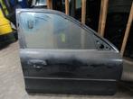 PORTIER RECHTS VOOR Ford Mondeo II (01-1996/09-2000), Auto-onderdelen, Gebruikt, Rechts, Ford, Deur