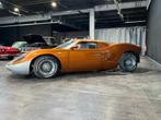 Réplique de la Ford GT 1967, Autos, Oldtimers & Ancêtres, Achat, Entreprise, Autres carburants, Autre carrosserie