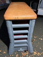 turnplint Janssen en Fritsen zeer goede staat, Ophalen, Gebruikt, Materiaal