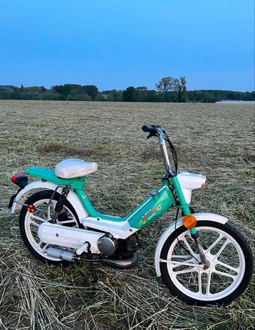 Originele Honda Camino Funny! beschikbaar voor biedingen