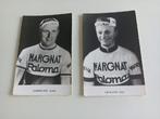 Prenten wielrenners, Ophalen, 1960 tot 1980, Zo goed als nieuw, Prent