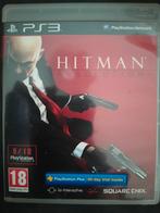 Hitman Absolution PS3, Ophalen of Verzenden, Zo goed als nieuw