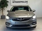 Opel Astra Turbo Start/Stop Elegance, Auto's, https://public.car-pass.be/vhr/c1bb7f44-b7a4-4785-9554-ff8977e9fdf3, 130 pk, 5 deurs