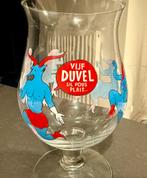 Duvel glas, Verzamelen, Ophalen