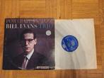 BILL EVANS TRIO PORTRAIT IN JAZZ RIVERSIDE LP, CD & DVD, Vinyles | Jazz & Blues, 12 pouces, Enlèvement ou Envoi, Utilisé, 1960 à 1980