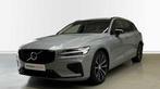 Volvo V60 Ultra Dark T6 AWD Hybride | Trekhaak | 360°, Auto's, Automaat, Parkeersensor, Euro 6, 1969 cc