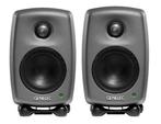 GEZOCHT: Genelec 8010A Studio Monitors, Ophalen, Zo goed als nieuw