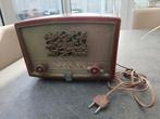 Vintage radio, Ophalen of Verzenden