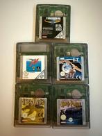 Verschillende gameboy color games, Ophalen of Verzenden, Gebruikt