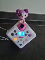 Vtech Storikid - nachtlamp, projector, verhaaltjesverteller, Zo goed als nieuw, Ophalen