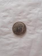 1 pièce de 50 Fb 1948 en argent, Argent, Enlèvement ou Envoi, Argent