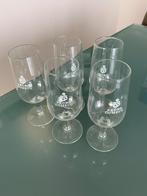 Portoglaasjes, Ophalen of Verzenden, Zo goed als nieuw, Borrel- of Shotglas