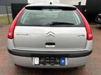 Citroën C4 1.4Benzine 1Ste Eigenaar 5Deurs/Cruise,/Garantie, Voorwielaandrijving, Stof, 1360 cc, 65 kW